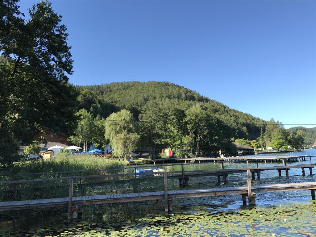 Apartementhaus Helene