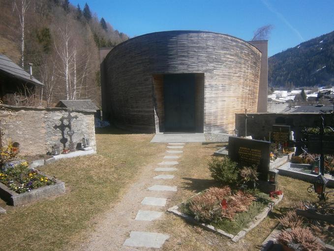 Jakobskapelle