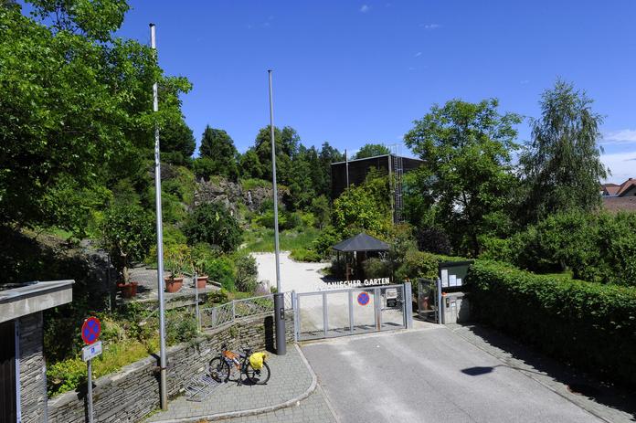 Kärntner Botanikzentrum