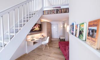 Maisonette