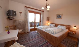 Doppelzimmer Süd 8