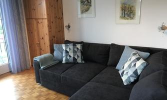 Wohnzimmer Appartement 2