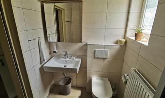 Badezimmer Ferienwohnung Kärnten