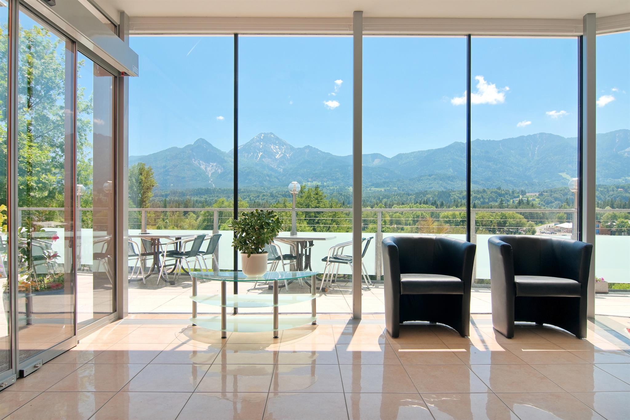 Vitalhotel Sonnblick