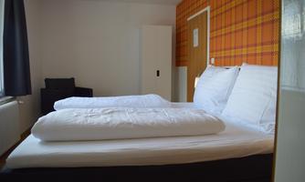 Doppelzimmer Nichtraucher