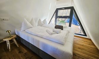 Attic Bedroom