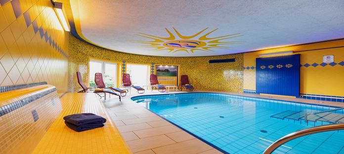 BARRYs Day & Night SPA - Wellness direkt am See
