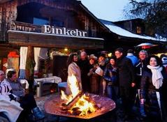 Restaurant Einkehr Restaurant Einkehr
