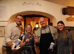 Winzer am Berg 2022 Winzer am Berg 2022