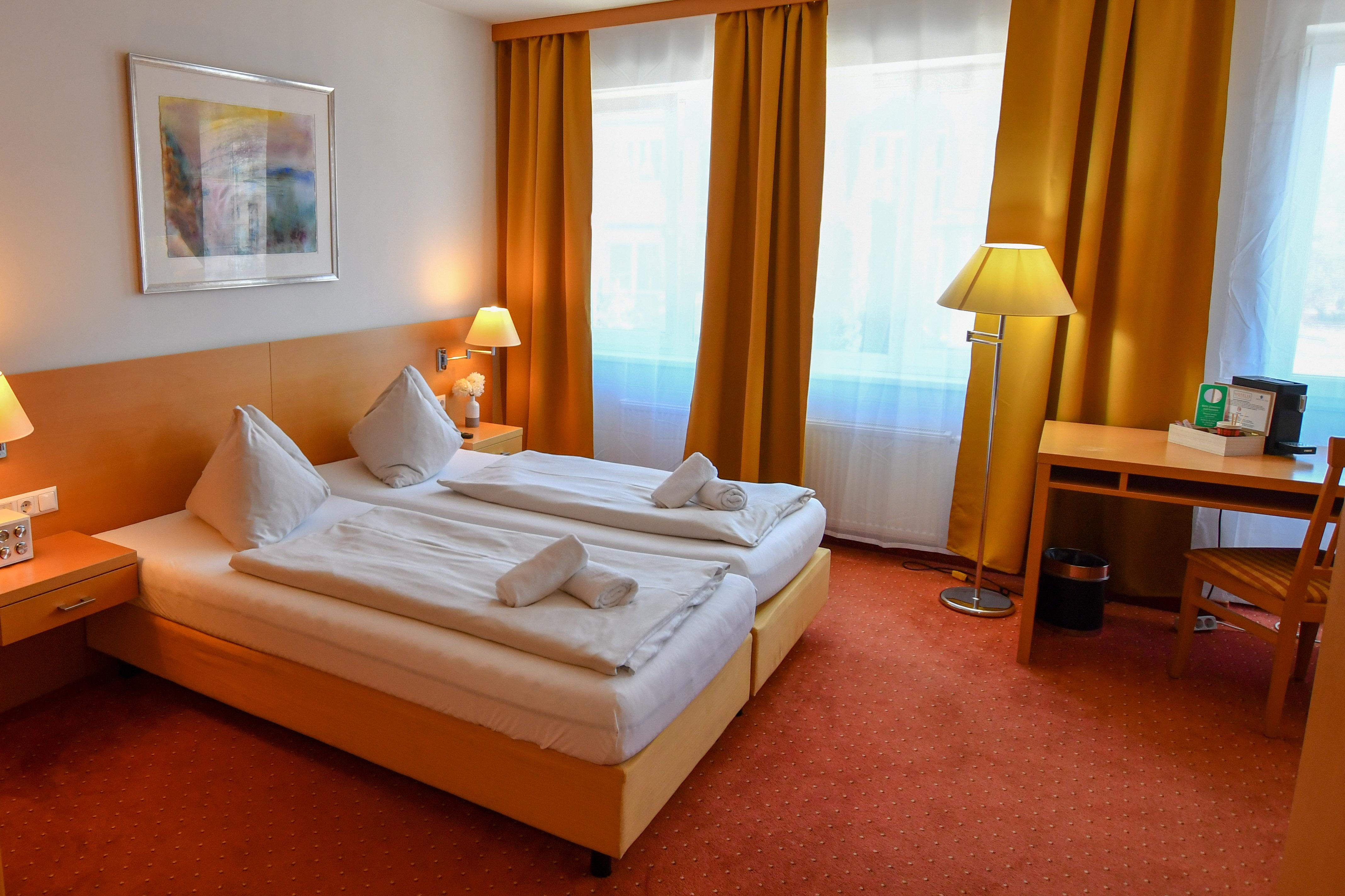 Motel55 - Roomrent55