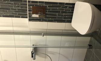 Bad Doppelzimmer