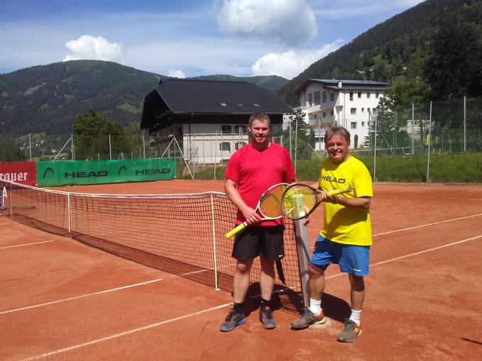 Tennisschule Nockberge