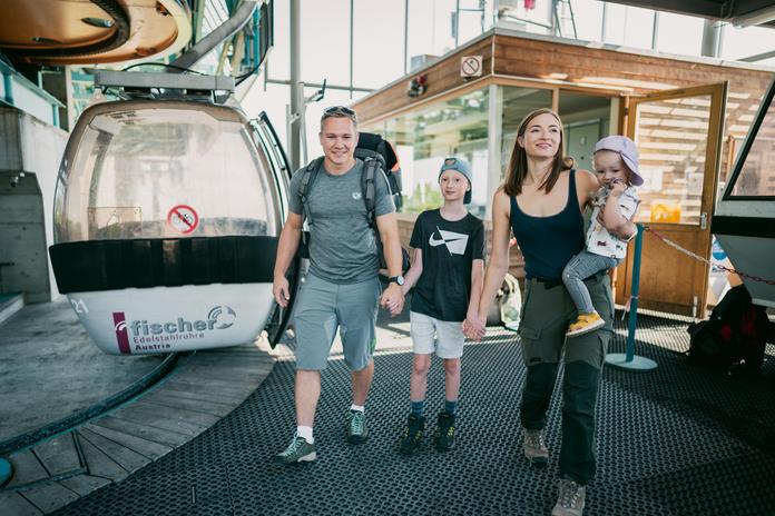 Petzen Bergbahnen