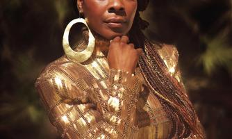 BUIKA WORLD MUSIC TOUR 2025 Beispielbild