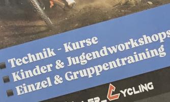 Biketechnik - Kurs mit Stefan Müller Beispielbild