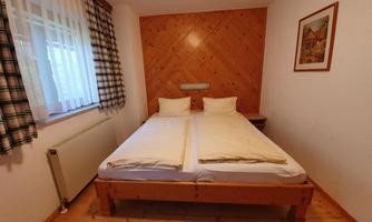 Schlafzimmer Fichtenwald