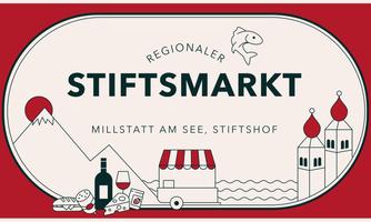 Regionaler Stiftsmarkt Beispielbild