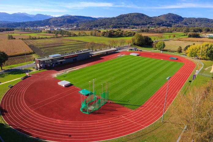 Leopold-Wagner-Arena Klagenfurt