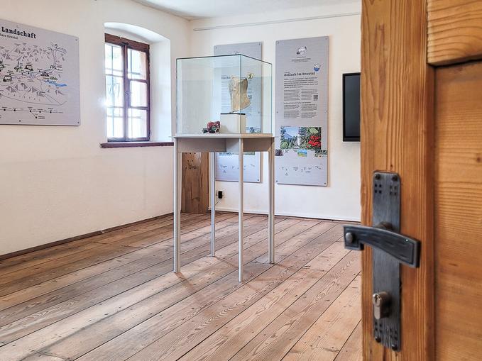 Museum Oberdrauburg