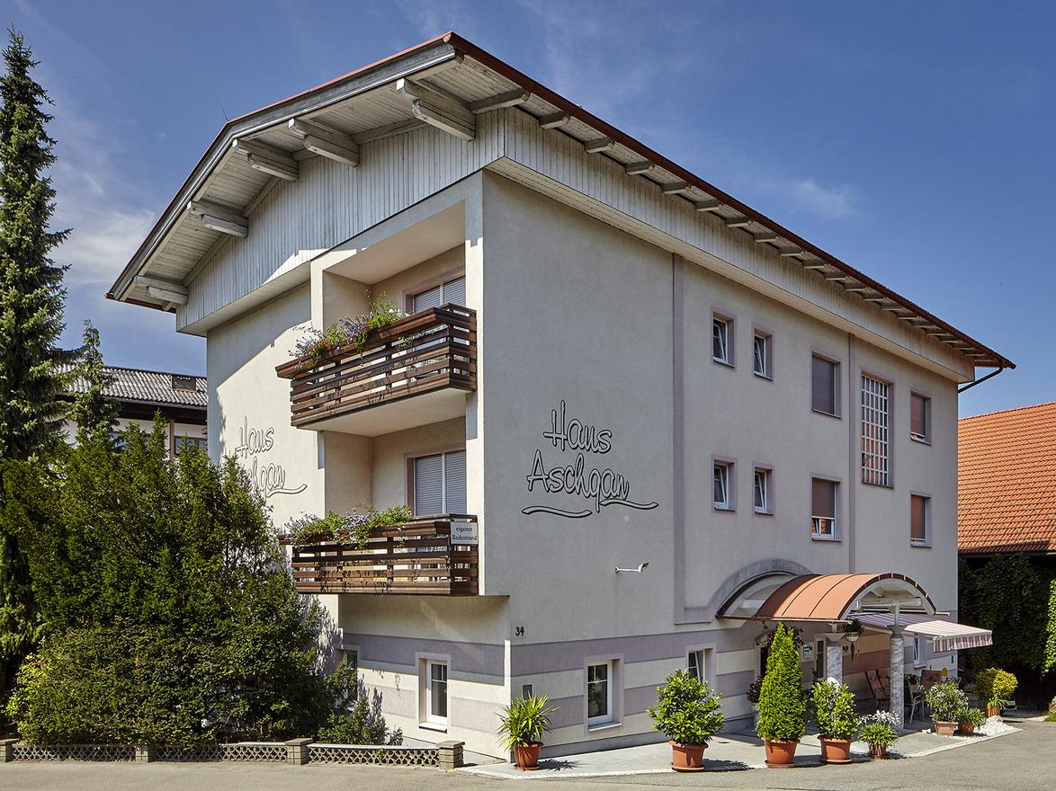 Haus Aschgan