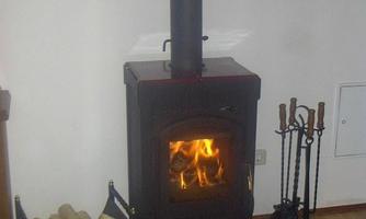 Kamin