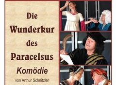 Paracelsus Paracelsus
