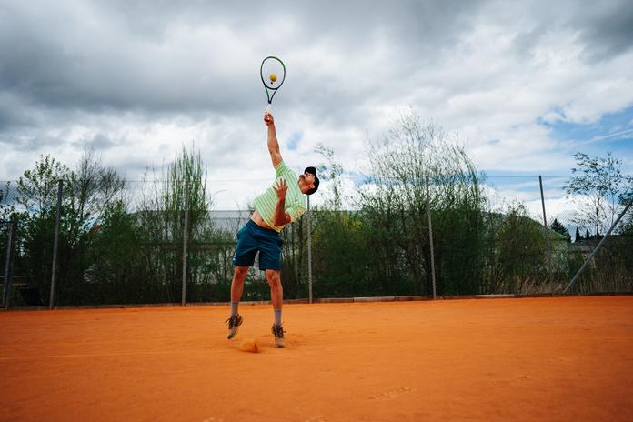 Tennisclub TCK Kühnsdorf