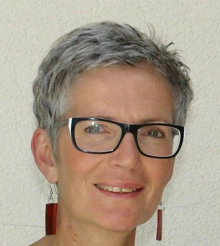 Berg- und Wanderführer Karoline Warmuth