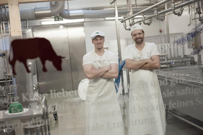 Kaslab'n Nockberge