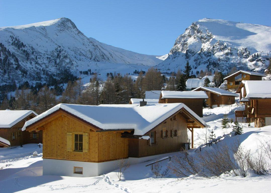 Sauerlacher Hütte