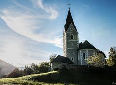 Erstkommunion St. Peter ob Radenthein Erstkommunion St. Peter ob Radenthein