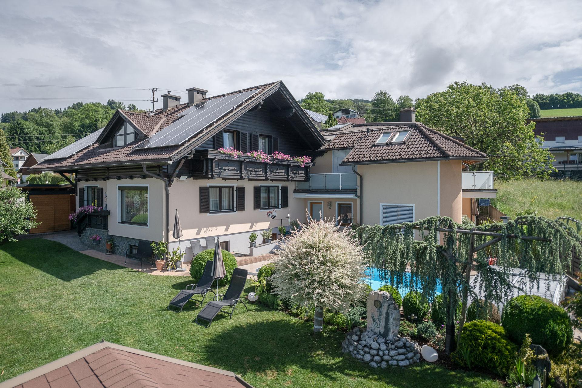 Gästehaus Maurer