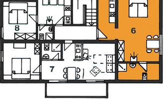Appartement Enzian