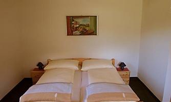 Hotel Stoichart - Zimmer