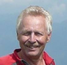 Berg- und Wanderführer Christoph Ranner