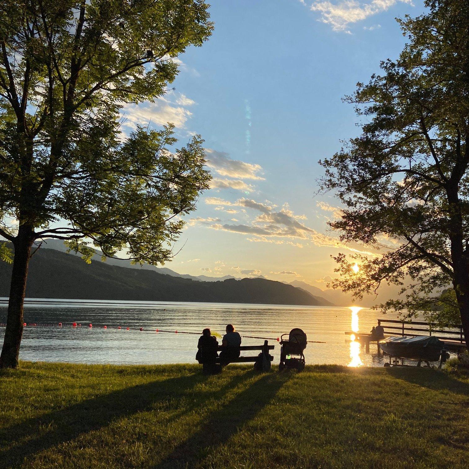 Falkencamp Döbriach in Döbriach, Kärnten