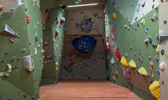 Radenthein Boulderbox Online Beispielbild