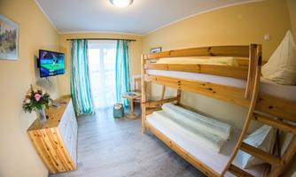 Classic Kinderzimmer