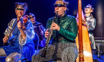 Konzert für Groß & Klein Beispielbild