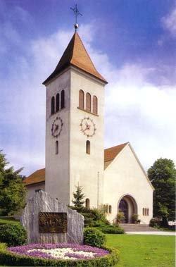 Herz-Jesu-Kirche