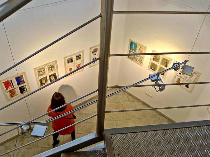 BV-Galerie