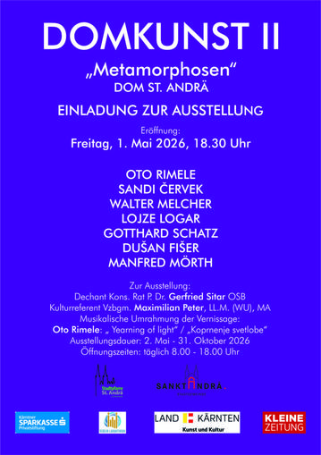 Domkunst II