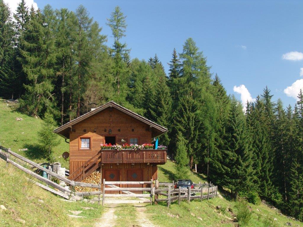 Untere Roner Kasa