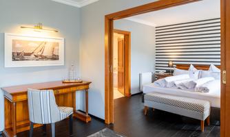 KOLLERs Hotel Suite Seerose