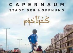 Capernaum - Stadt der Hoffnung Capernaum - Stadt der Hoffnung