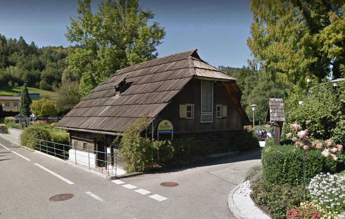 1. Kärntner Fischereimuseum Seeboden