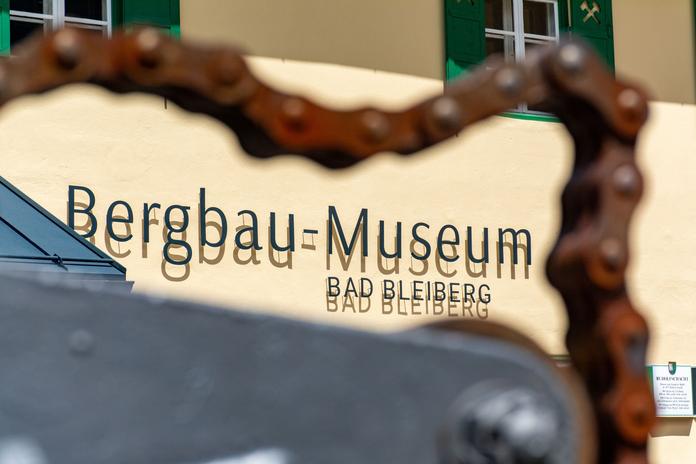 Bergbau-Museum