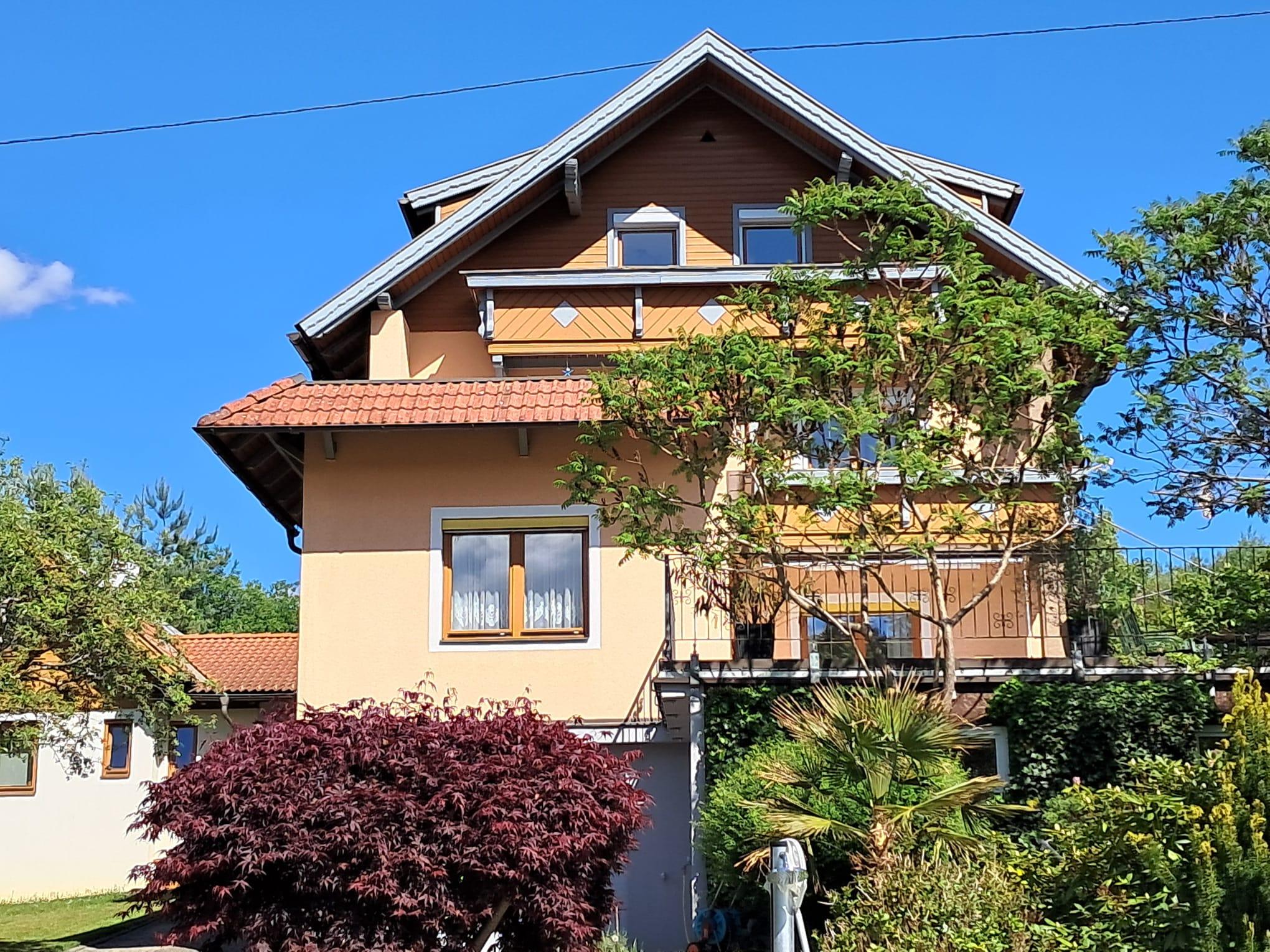 Ferienwohnung Stefanie