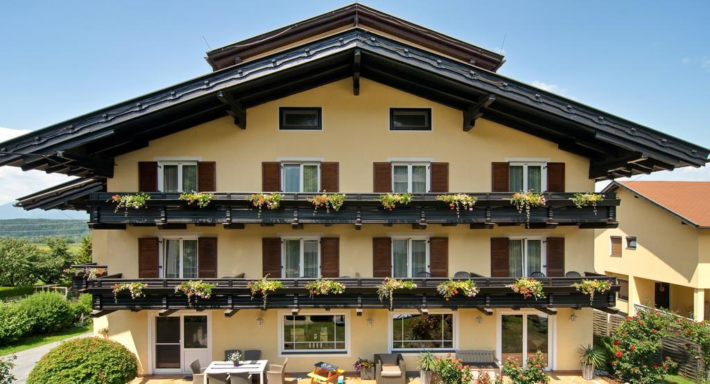 Pension Piovesan
