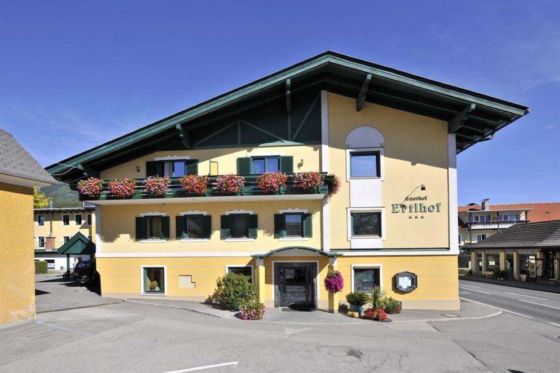 Familiengut Ertlhof